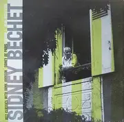 LP - Sidney Bechet - Jazz Classics Volume 1
