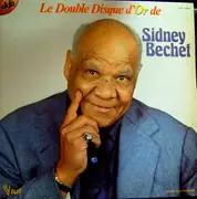 Double LP - Sidney Bechet - Sidney Bechet - Gatefold