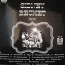 LP - Sidney Bechet - Sidney Bechet (1932-1941)  Vol. 2