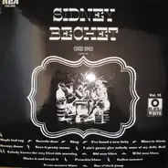 Sidney Bechet - Sidney Bechet (1932-1941)  Vol. 2