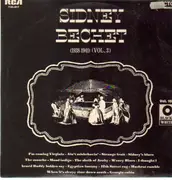 LP - Sidney Bechet - Sidney Bechet (1938-1941) Vol. 3