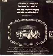 Sidney Bechet - Sidney Bechet (1938-1941) Vol. 3