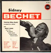 Sidney Bechet / Muggsy Spanier And His All Stars - A Tribute To Sidney Bechet