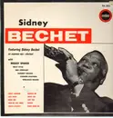 LP - Sidney Bechet - A Tribute To Sidney Bechet