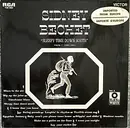 LP - Sidney Bechet - Sleepy Time Down South (1932-1941)