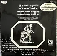 Sidney Bechet - Sleepy Time Down South (1932-1941)