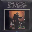 Double LP - Sidney Bechet - Star Edition - Gatefold