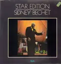 Double LP - Sidney Bechet - Star Edition