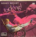 LP - Sidney Bechet - Rocking!