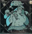 LP - Sidney Bechet - The Blue Bechet