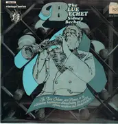 LP - Sidney Bechet - The Blue Bechet