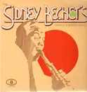 LP - Sidney Bechet - The Haitian Understanding