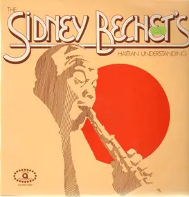 Sidney Bechet - The Haitian Understanding