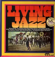 Sidney Bechet, Doc Evans... - Living Jazz