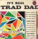 LP - Sidney Bechet, Jonah Jones, Rex Stewart, ... - It's real Trad, Dad
