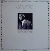 LP - Sidney Bechet , Muggsy Spanier - Original Sessions 1940