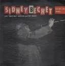 LP - Sidney Bechet with Wild Bill Davison and Art Hodes - Volume 2