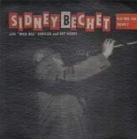 Sidney Bechet - Volume 2 - 1923-1930 - Complete Edition