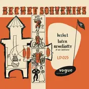 Sidney - Bechet Souvenir