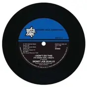 Sidney Joe Qualls - I Don't Do This/Run To Me
