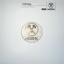 12'' - Sidney Samson - Nobody Move