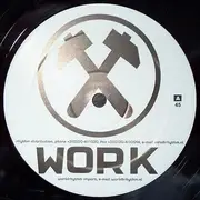 12'' - Sidney Samson - Nobody Move