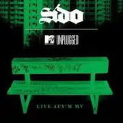 Double CD - Sido - Mtv Unplugged -Deluxe-