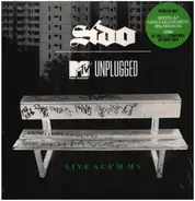 Sido - MTV Unplugged: Live Aus'm MV