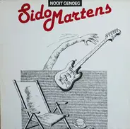 Sido Martens - Nooit Genoeg