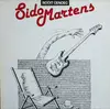 LP - Sido Martens - Nooit Genoeg