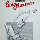 LP - Sido Martens - Nooit Genoeg