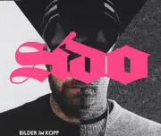 CD Single - Sido - Bilder Im Kopf