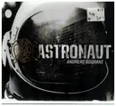 CD Single - Sido Feat. Andreas Bourani - Astronaut