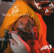 CD Single - Sido - Mama Ist Stolz (Punkrock-Version) - Limited Edition