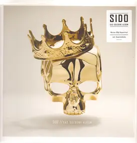 Sido - Das Goldene Album