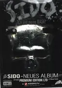 Double CD - Sido - Ich & Meine Maske - Box Set / Still Sealed