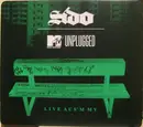 CD - Sido - Live Aus'm MV - Signed / + Cardboard Slipcase