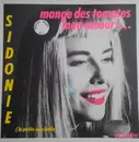 12inch Vinyl Single - Sidonie (La Petite Coccinelle) - Mange Des Tomates Mon Amour !...