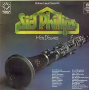 Sid Phillips - H'ors D'ouvres