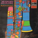 LP - Sid Phillips - Rhythm Is Our Buisness