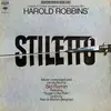 LP - Sid Ramin - Stiletto
