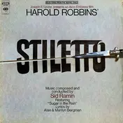 Sid Ramin - Stiletto