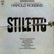 Sid Ramin - Stiletto