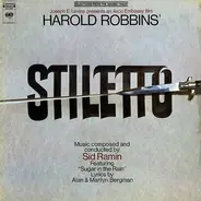 Sid Ramin - Stiletto