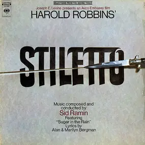 Sid Ramin - Stiletto