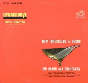 Sid Ramin - New Thresholds in Sound