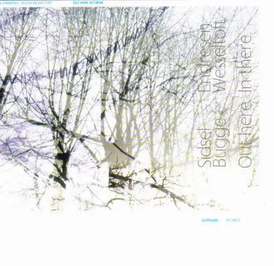 sidsel endresen - out here in there
