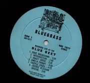 LP - Sids Blue Beet - Bluegrass