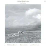Sidsel Endresen - So I Write