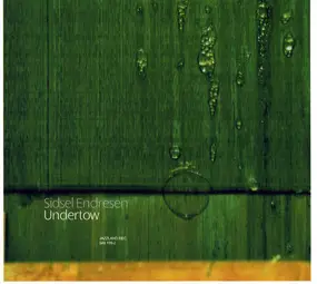 Sidsel Endresen - Undertow